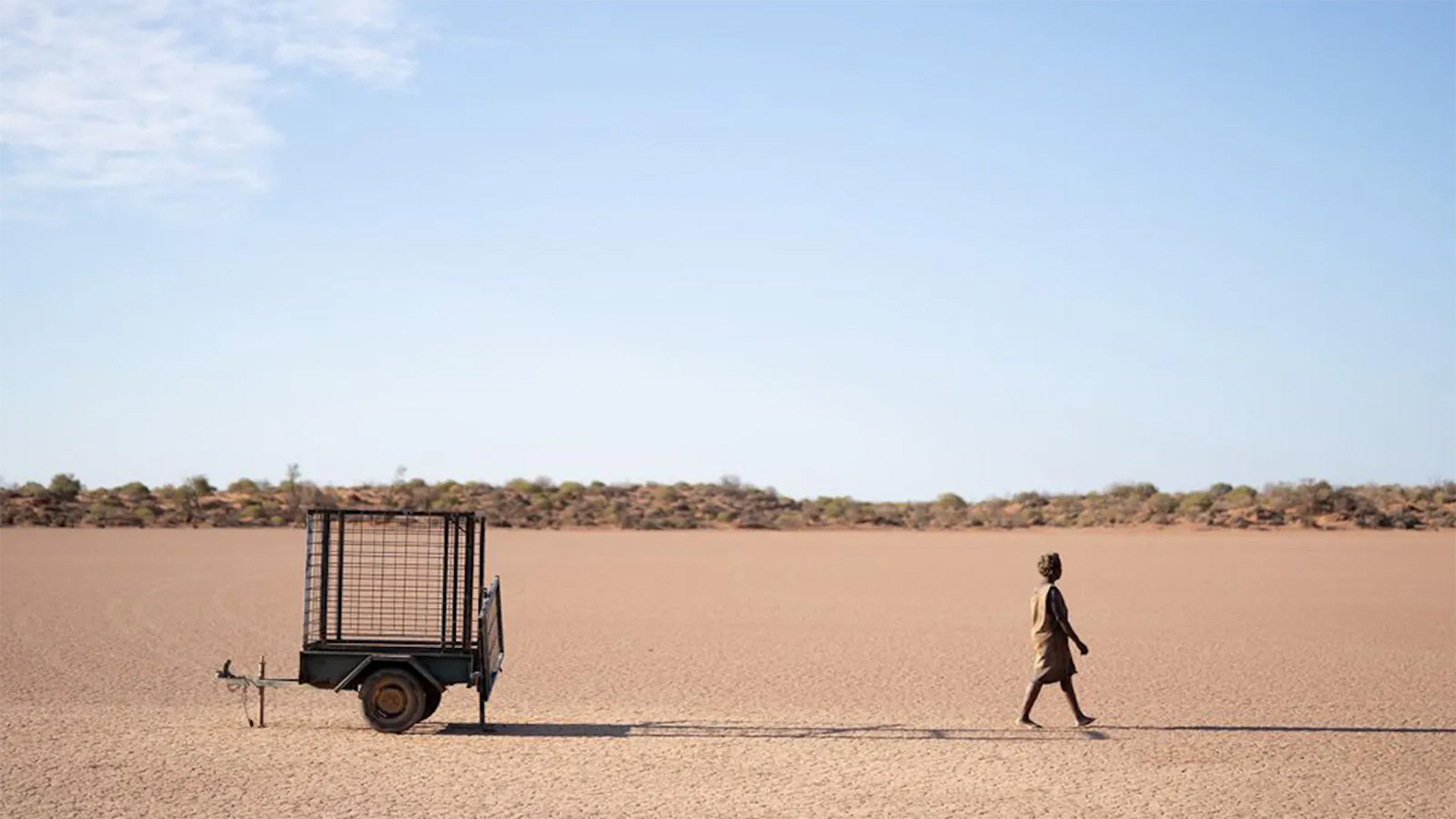 The Survival of Kindness