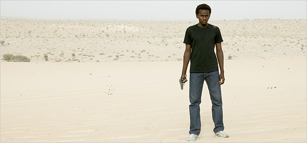 Daratt  ArtMattan Films