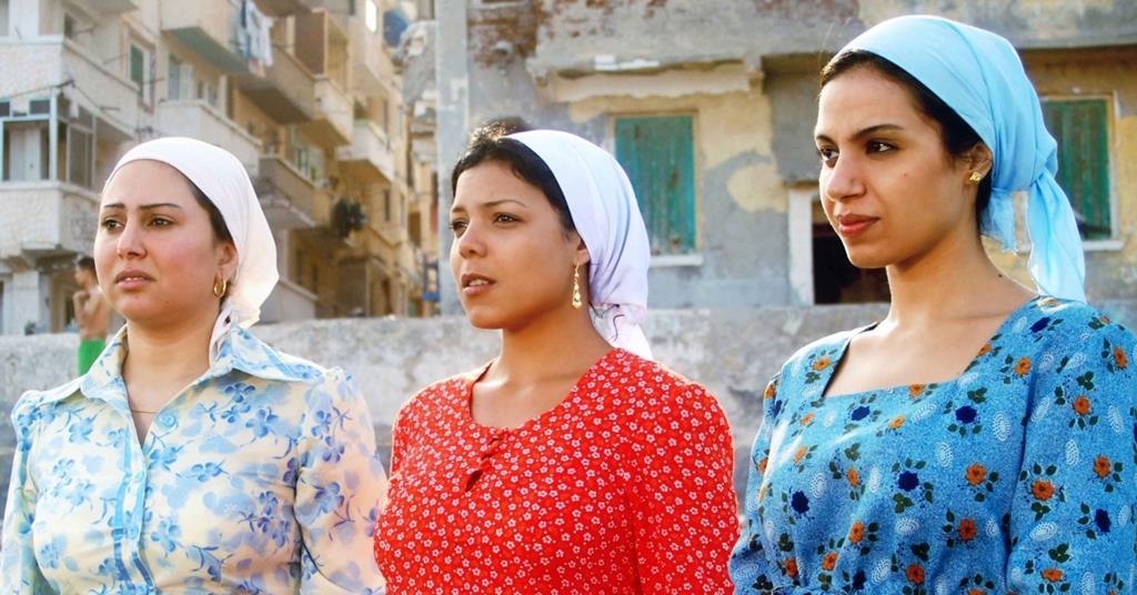 Scheherazade: Tell Me a Story