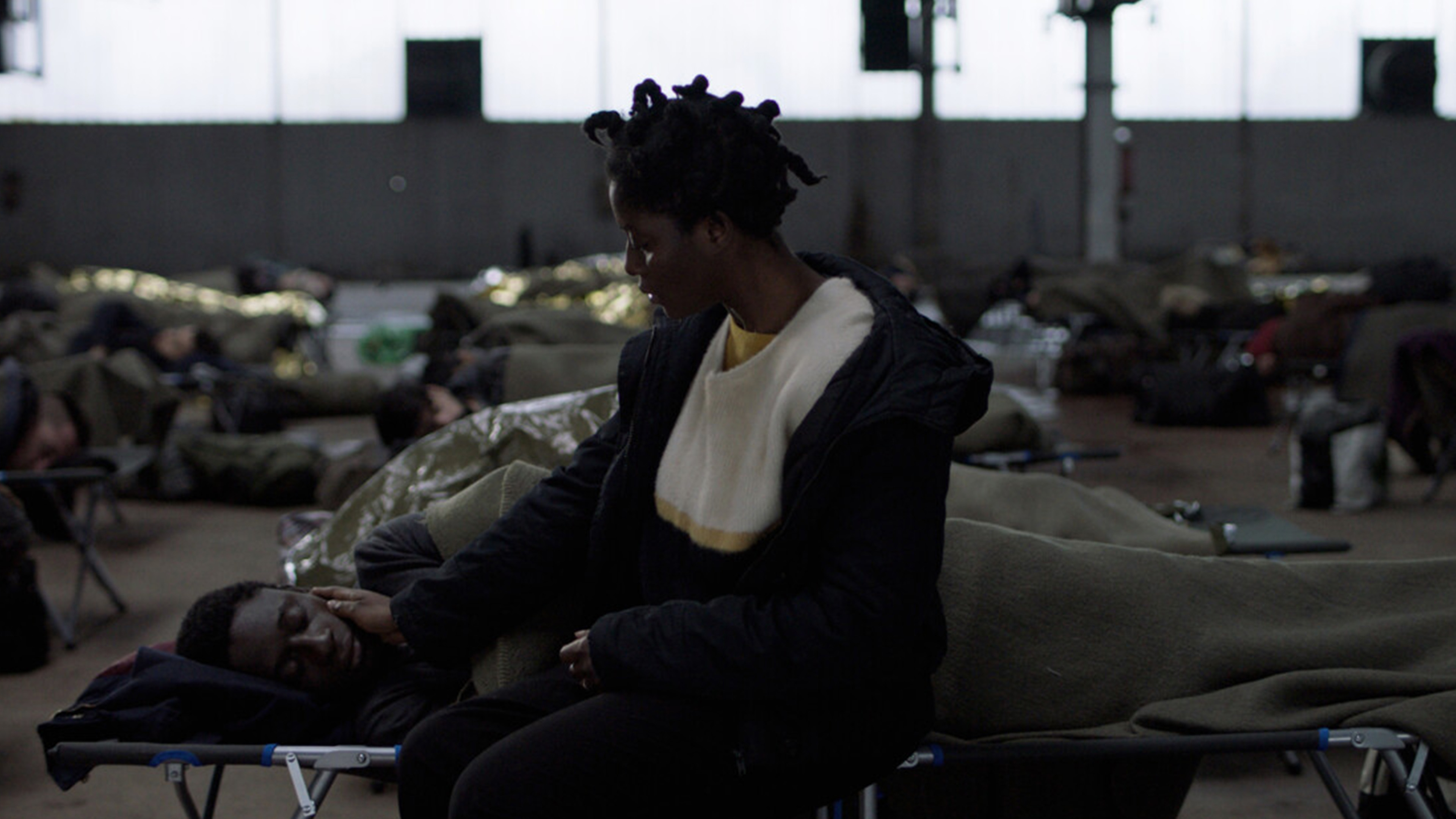 As Far As I Can Walk