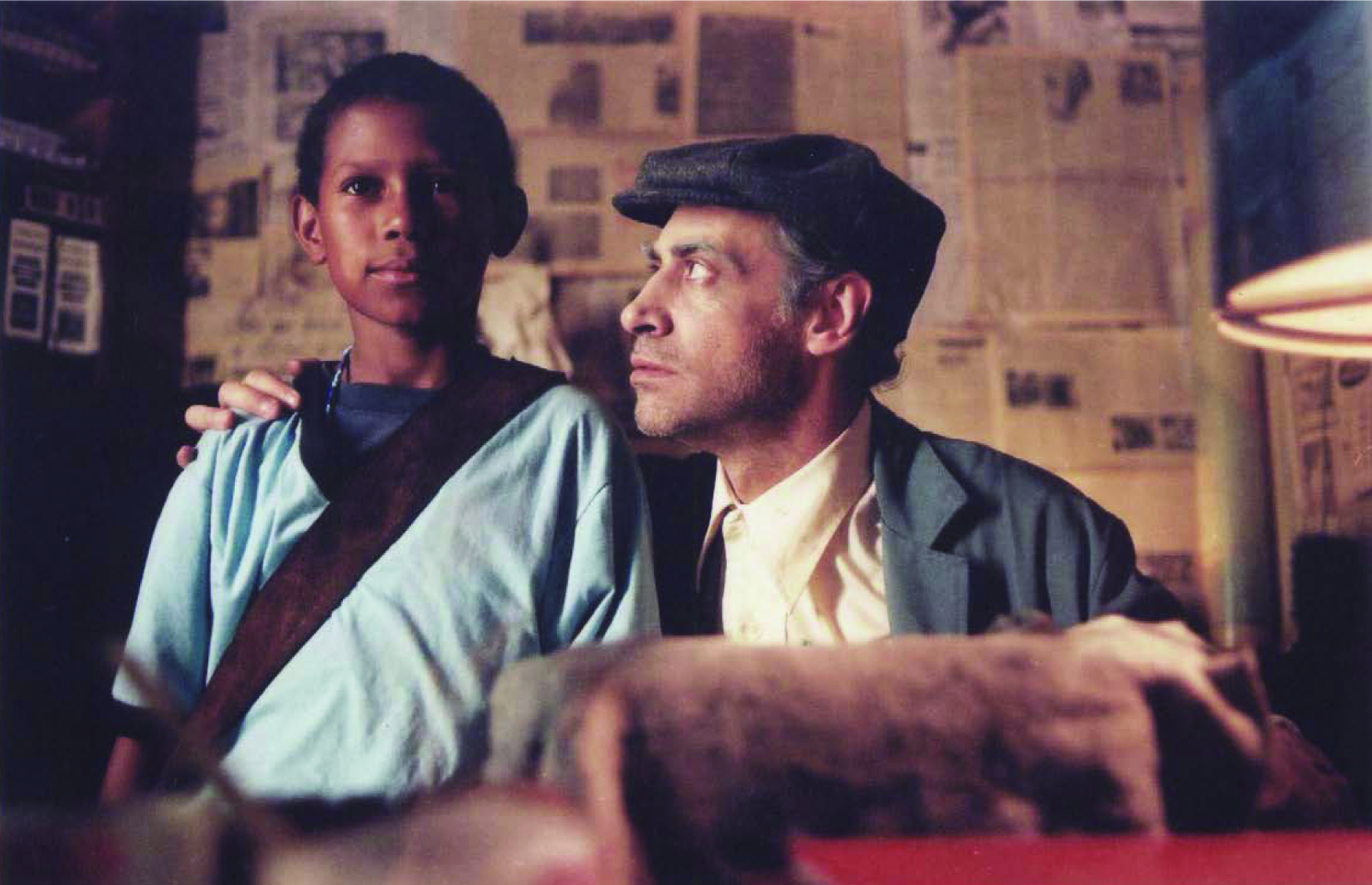 Goodbye Momo (Adios Momo)