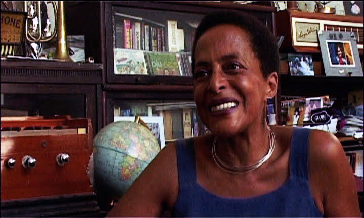 Susana Baca: Memoria Viva