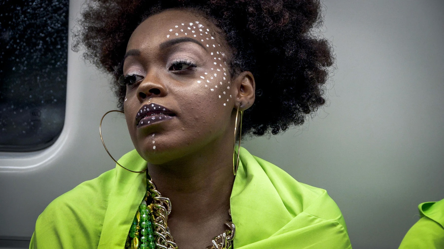 Rolê - Stories of Brazilian Protests in Malls