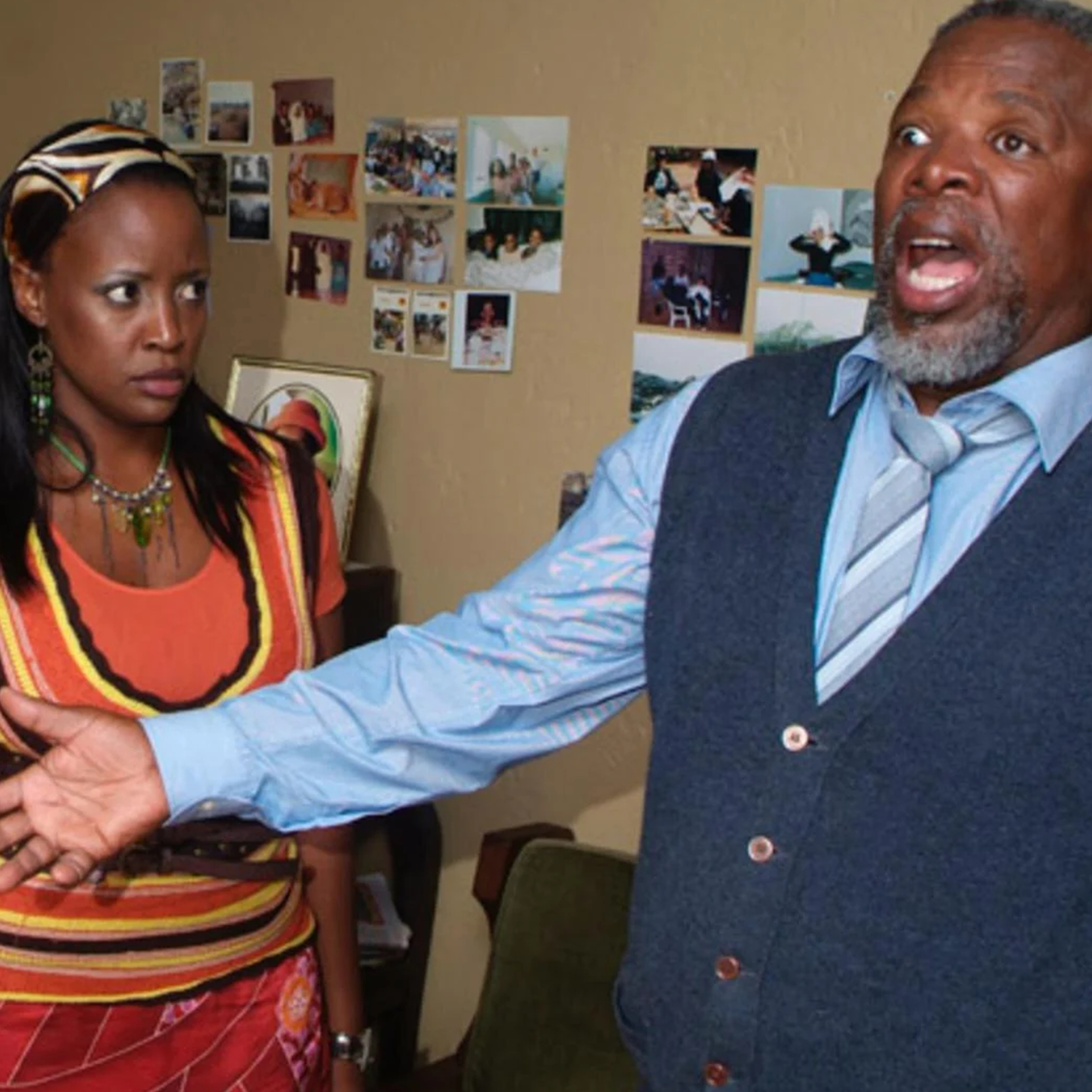 Nothing But the Truth