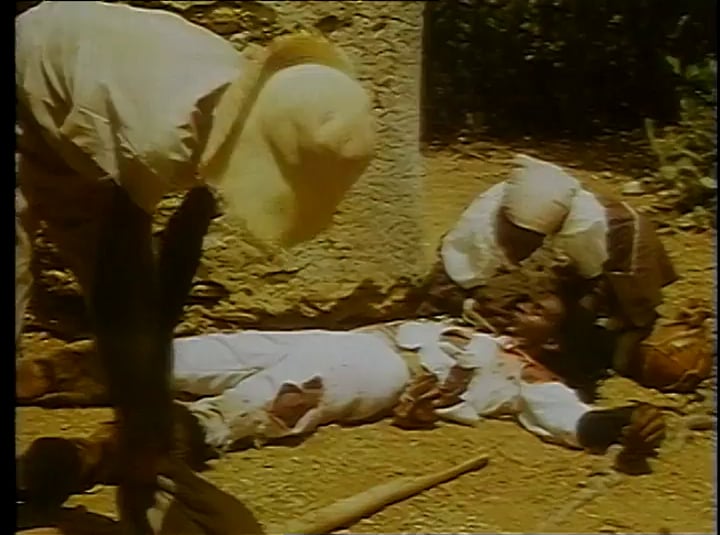 Almacita, Soul of Desolato 