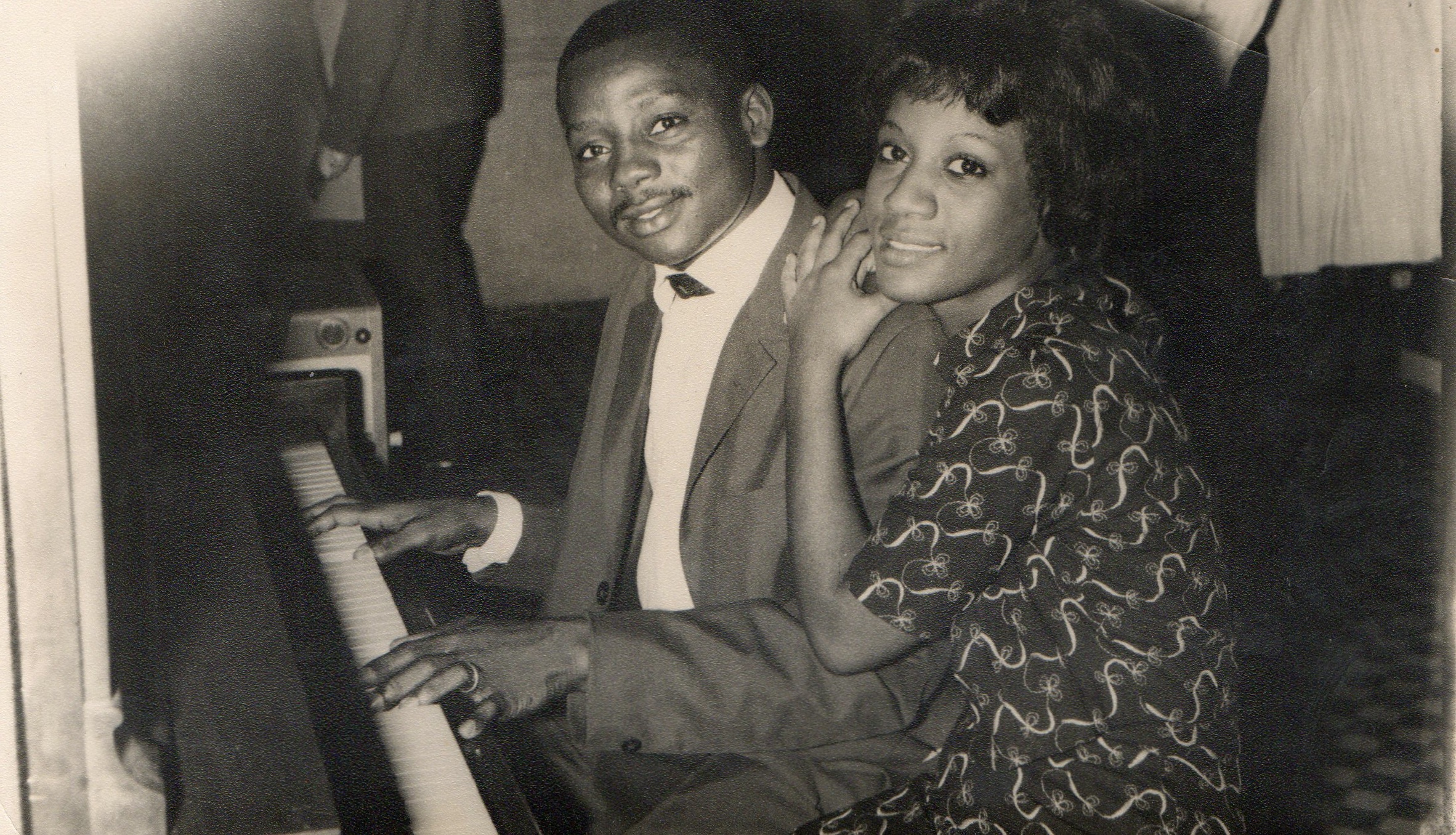 The Mali-Cuba Connection