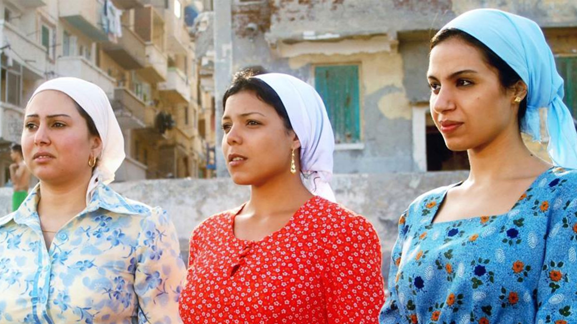 Scheherazade: Tell Me a Story