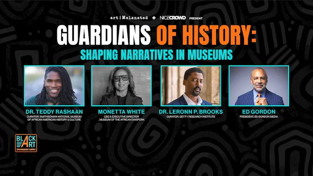 Guardians of History: Shaping Narratives in Museums