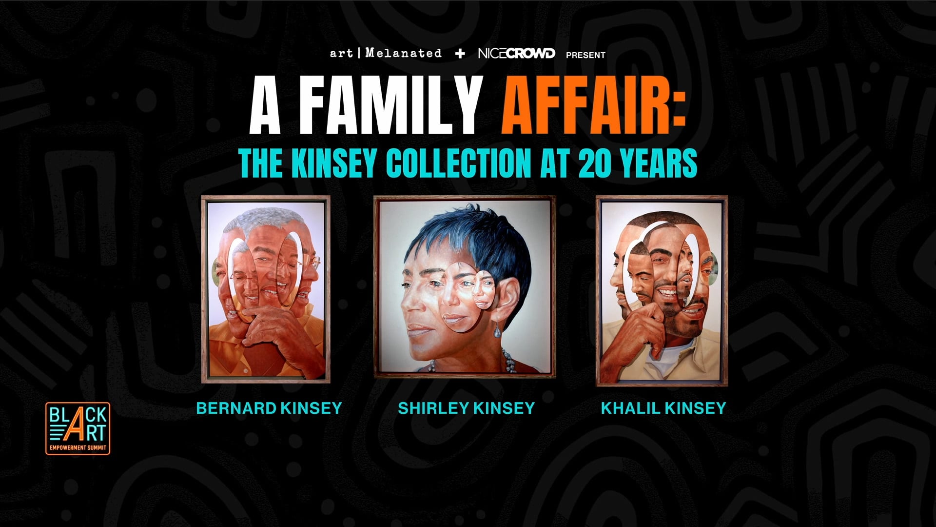 A Family Affair: The Kinsey Collection at 20 Years