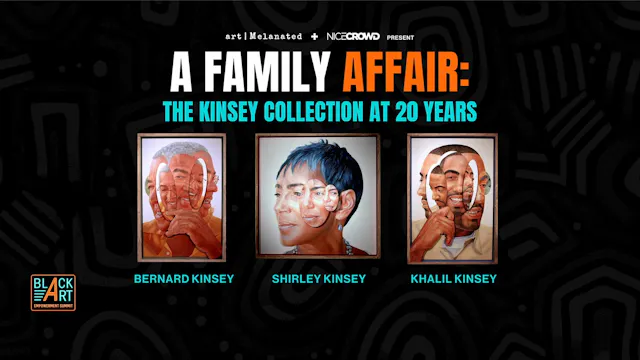 A Family Affair: The Kinsey Collection at 20 Years