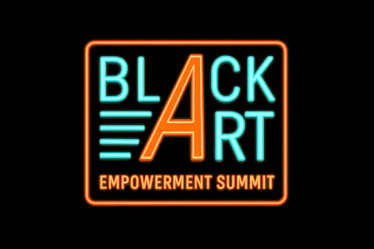 Black Art Empowerment Summit 2026
