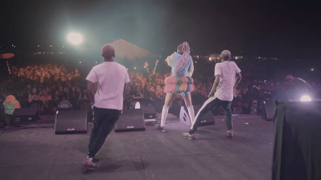 Live Shows