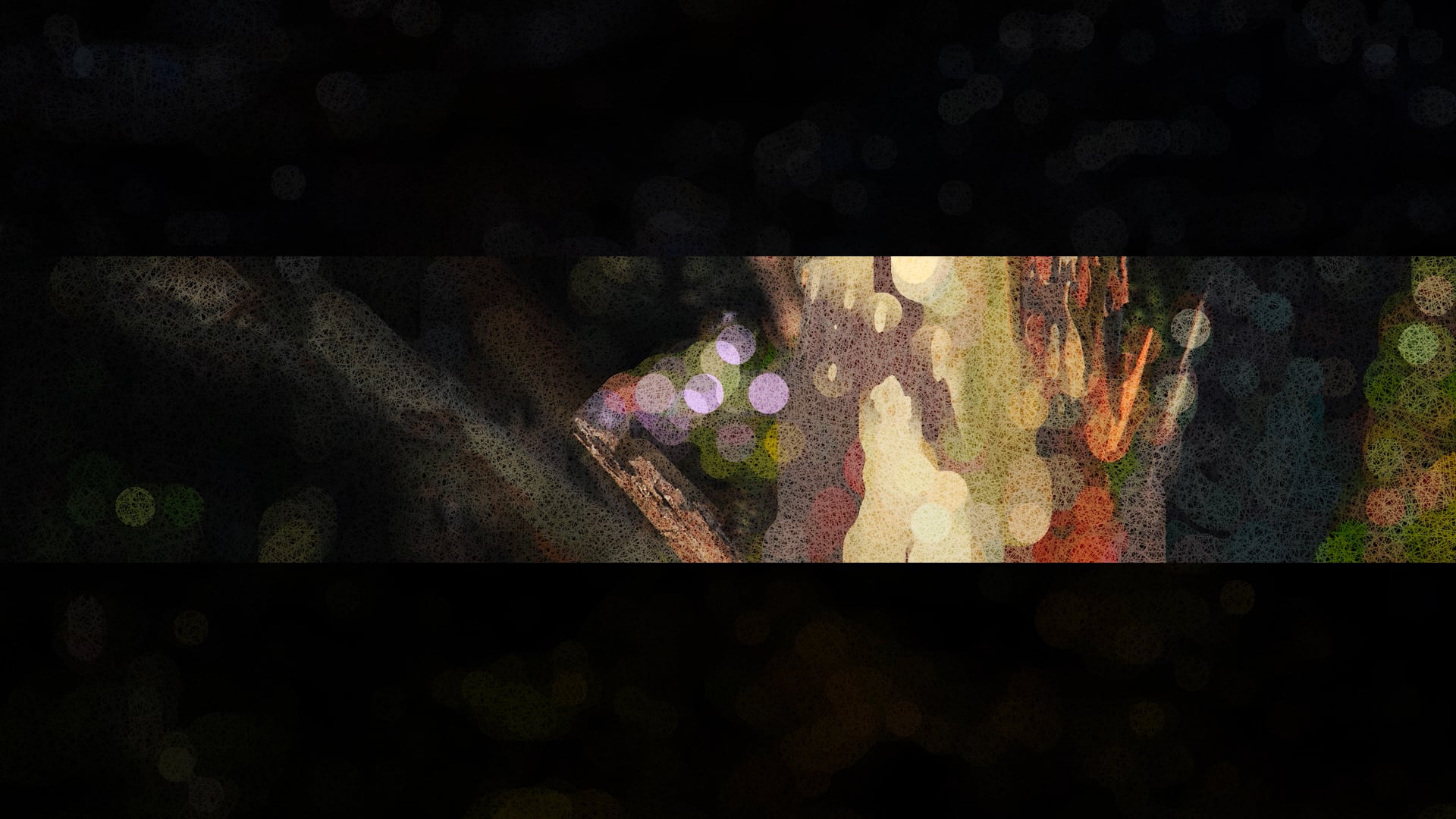 Environmental Art + Design - Tree Litmus