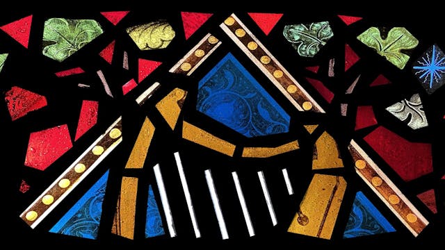 Light Source - Lumen Frieze 2x3 [sample]