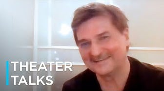 Theatre Talks: Yury Butusov