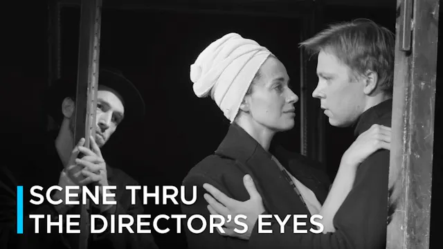 Marquez Without Words (Director's Com...