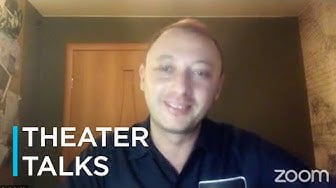 Theatre Talks: Timofey Kulyabin