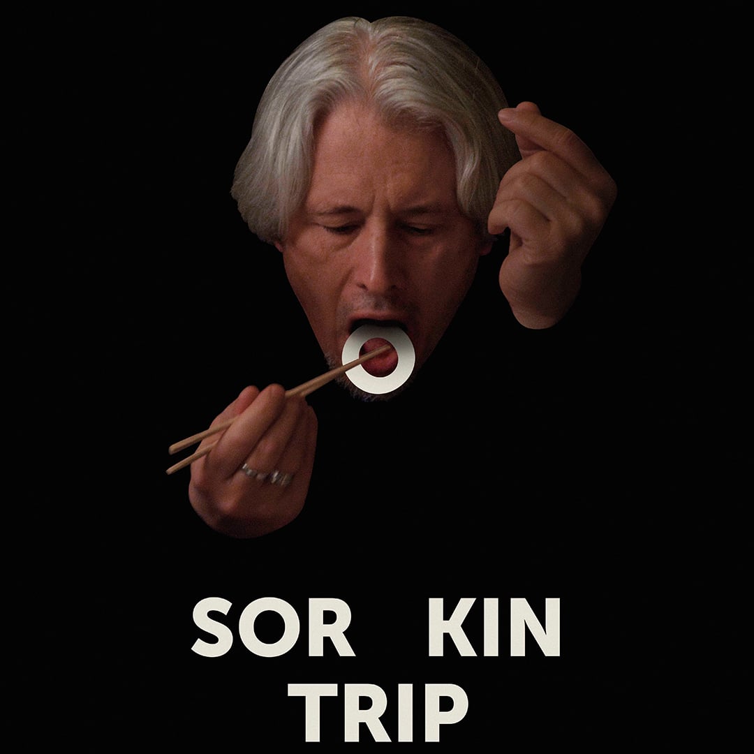 Sorokin Trip (Documentary Feature)