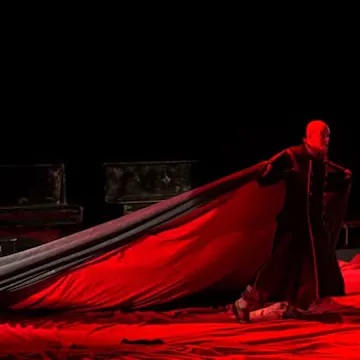 King Lear