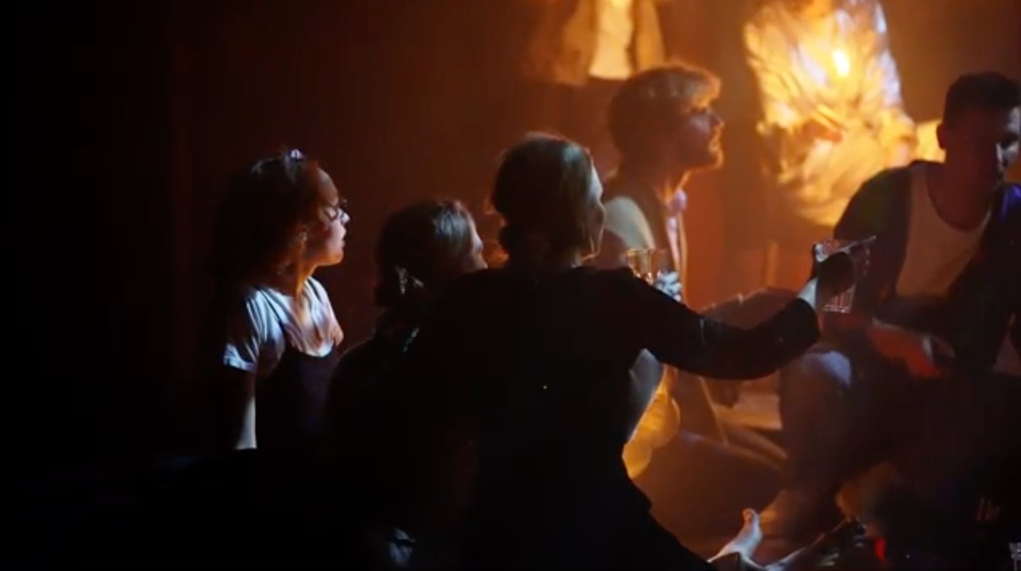 Fragment (Performance Clip)