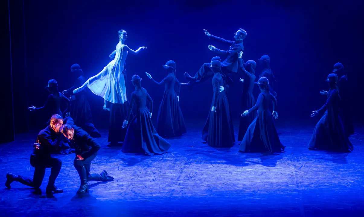 Desdemona (Ballet)