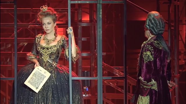 Count Orlov Musical