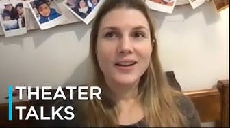 Theatre Talks: Maryana Spivak