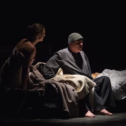 King Lear (Performance Clip)