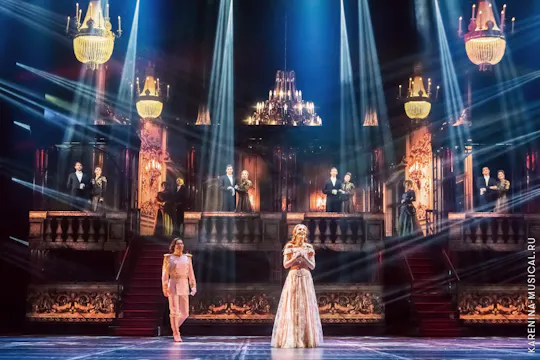 Anna Karenina Musical
