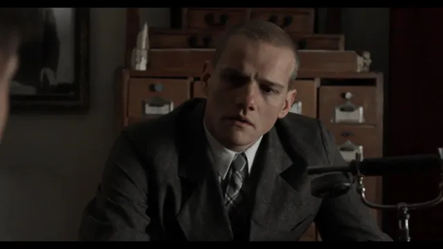 VMayakovsky (Feature Film)