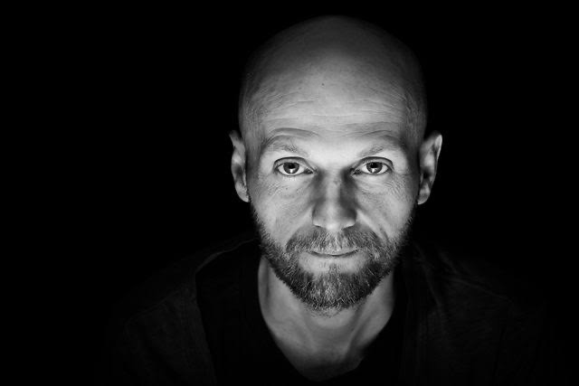Written by Ivan Vyrypaev