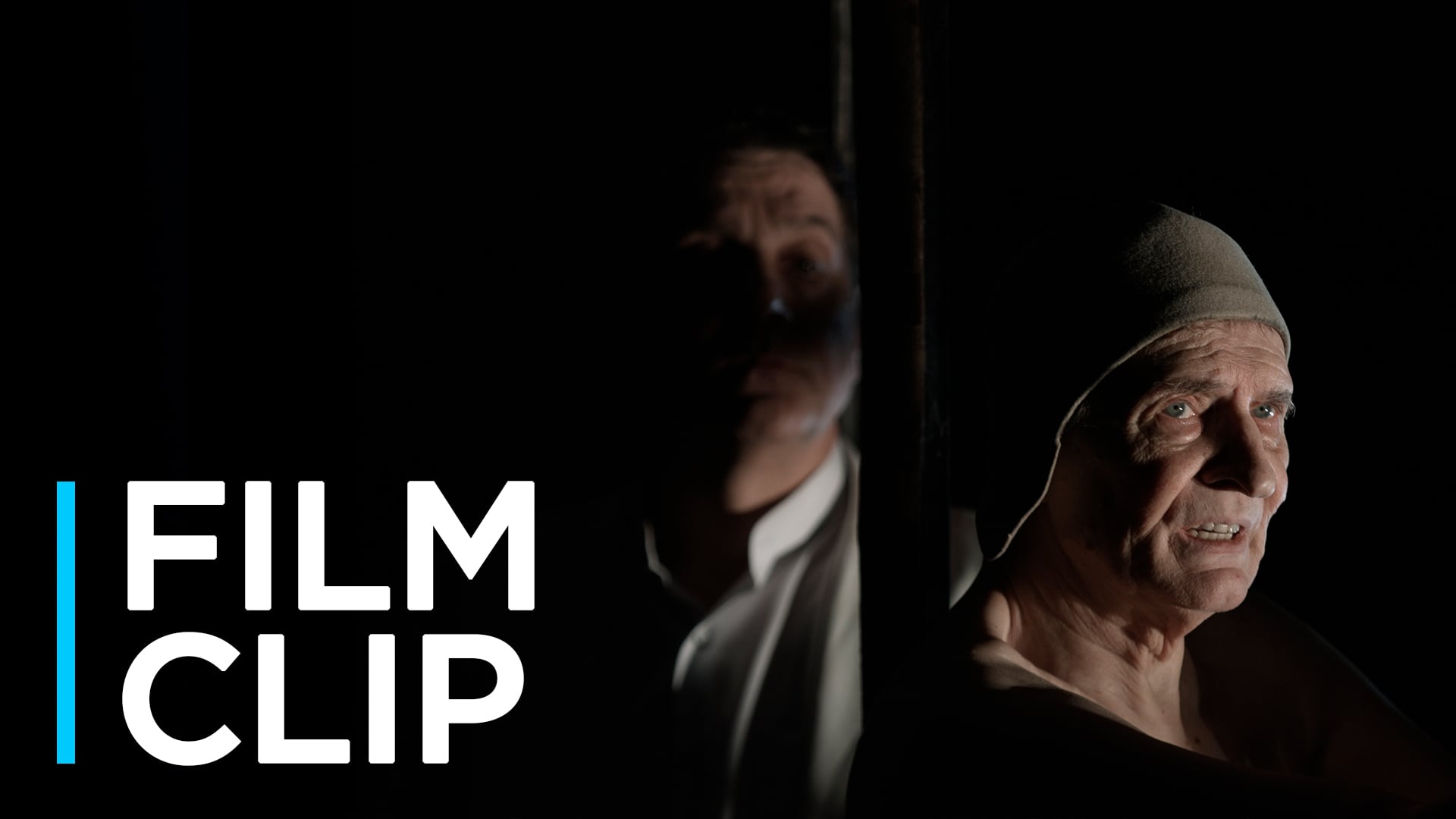 The Black Monk (Performance Clip)