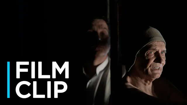 The Black Monk (Performance Clip)