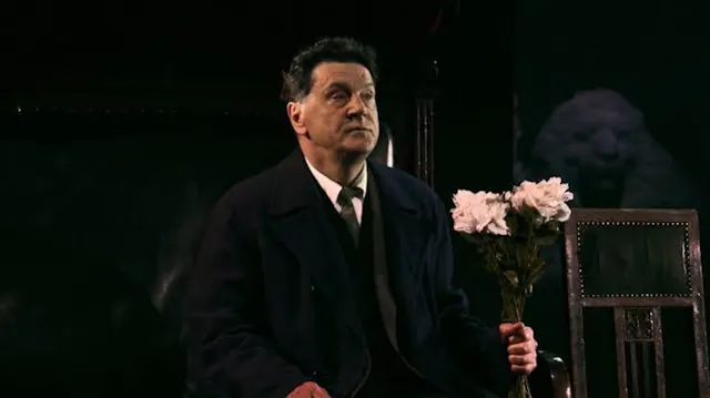 Uncle Vanya