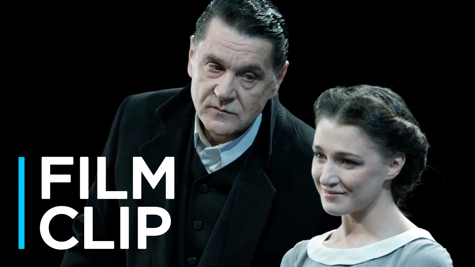 Eugene Onegin (Performance Clip)