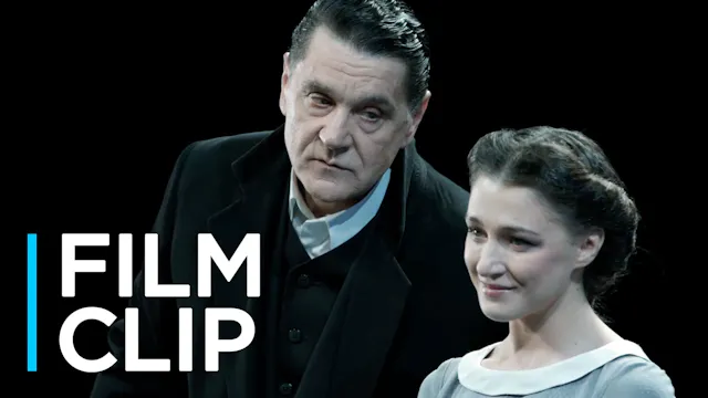 Eugene Onegin (Performance Clip)