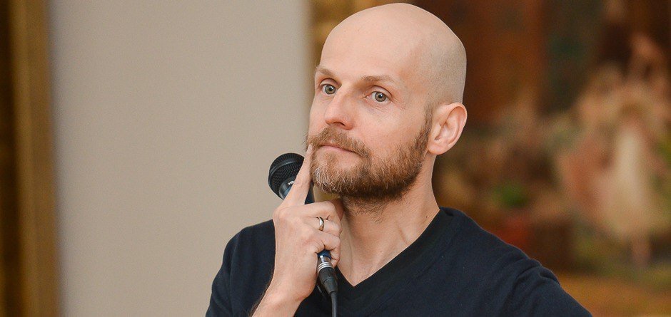 Written by Ivan Vyrypaev