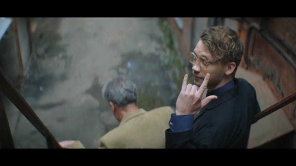 After Leto (Documentary Short)