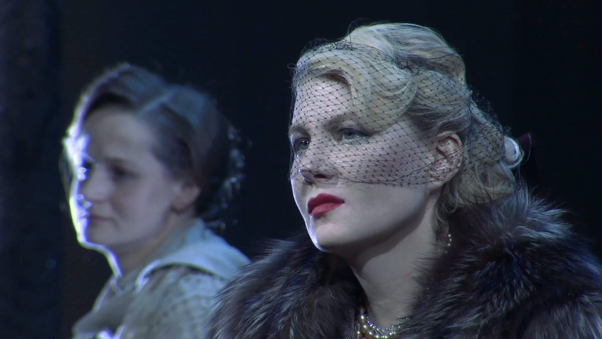 The Cherry Orchard (Performance Clip)