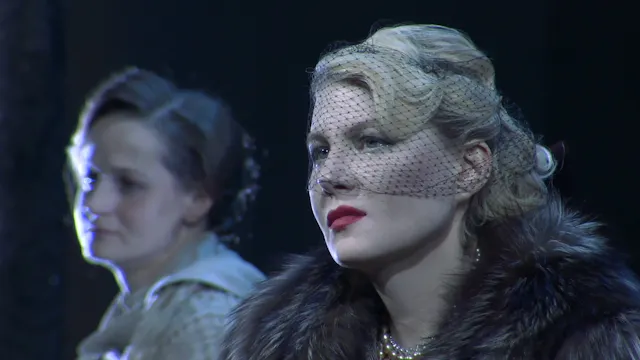 The Cherry Orchard (Performance Clip)
