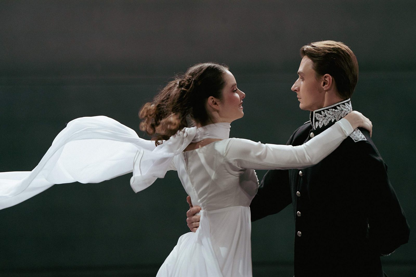 Rimas Tuminas' "War and Peace"