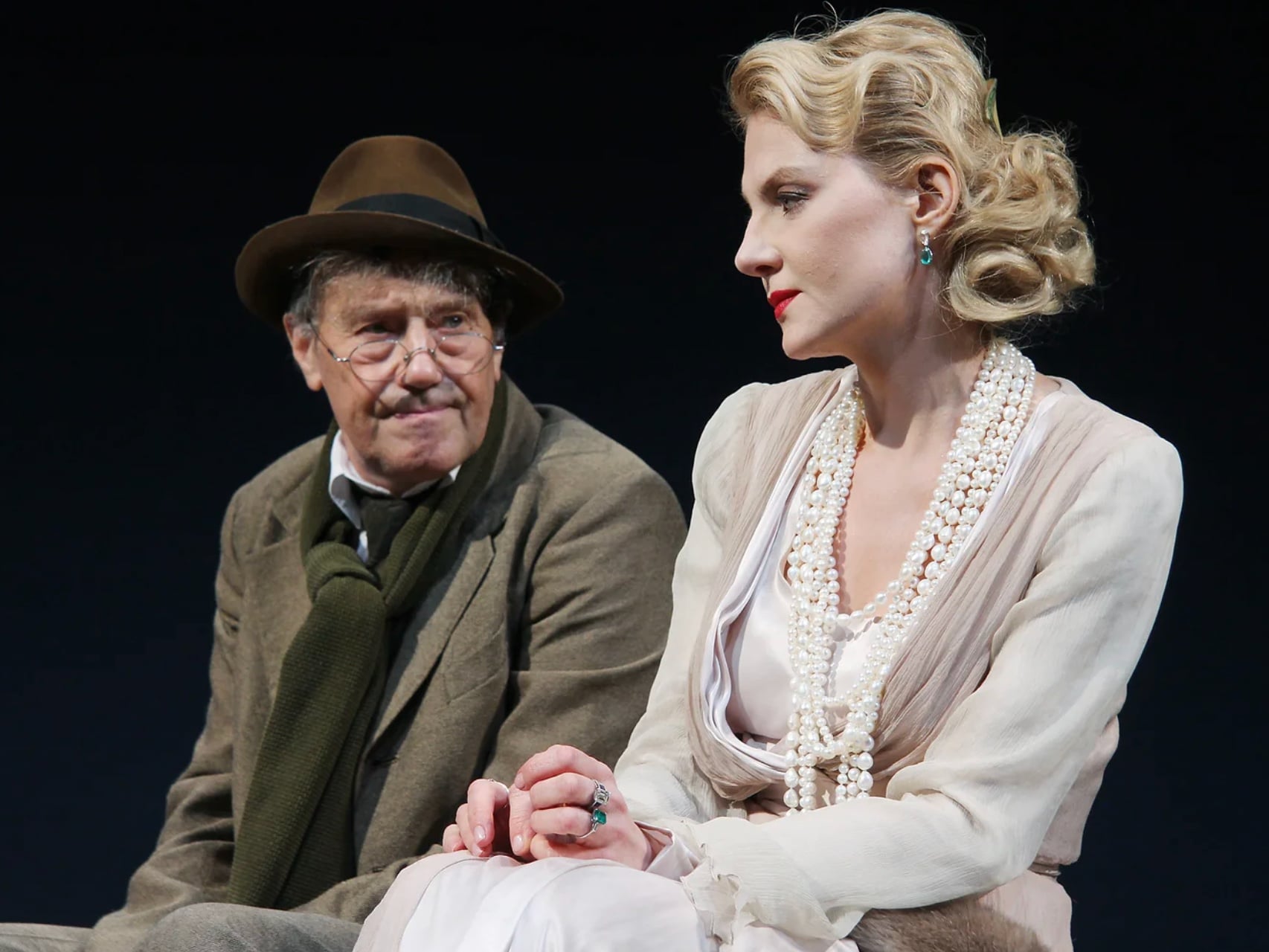The Cherry Orchard