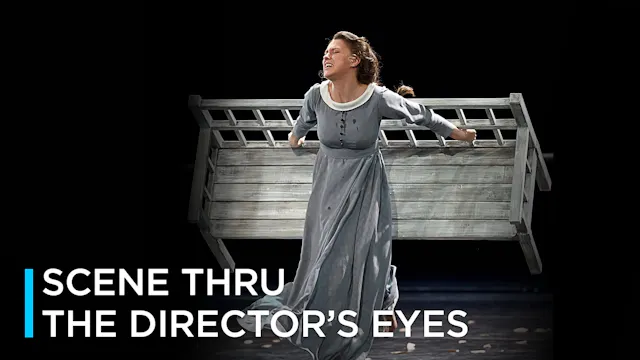 Eugene Onegin (Commentary)