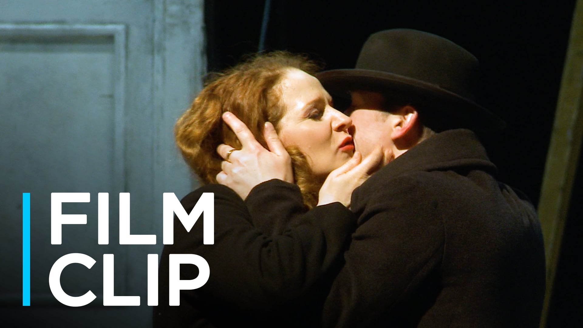 The Seagull (Performance Clip)