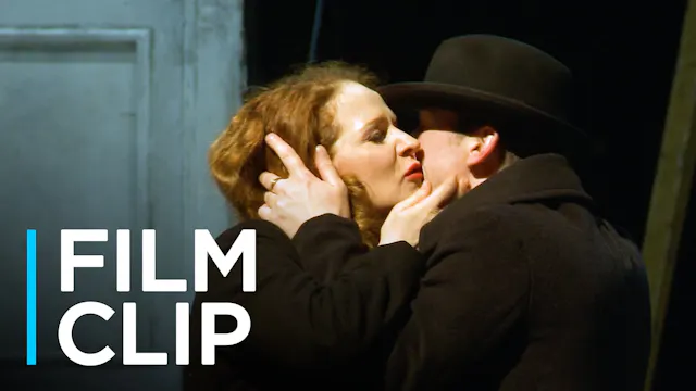The Seagull (Performance Clip)