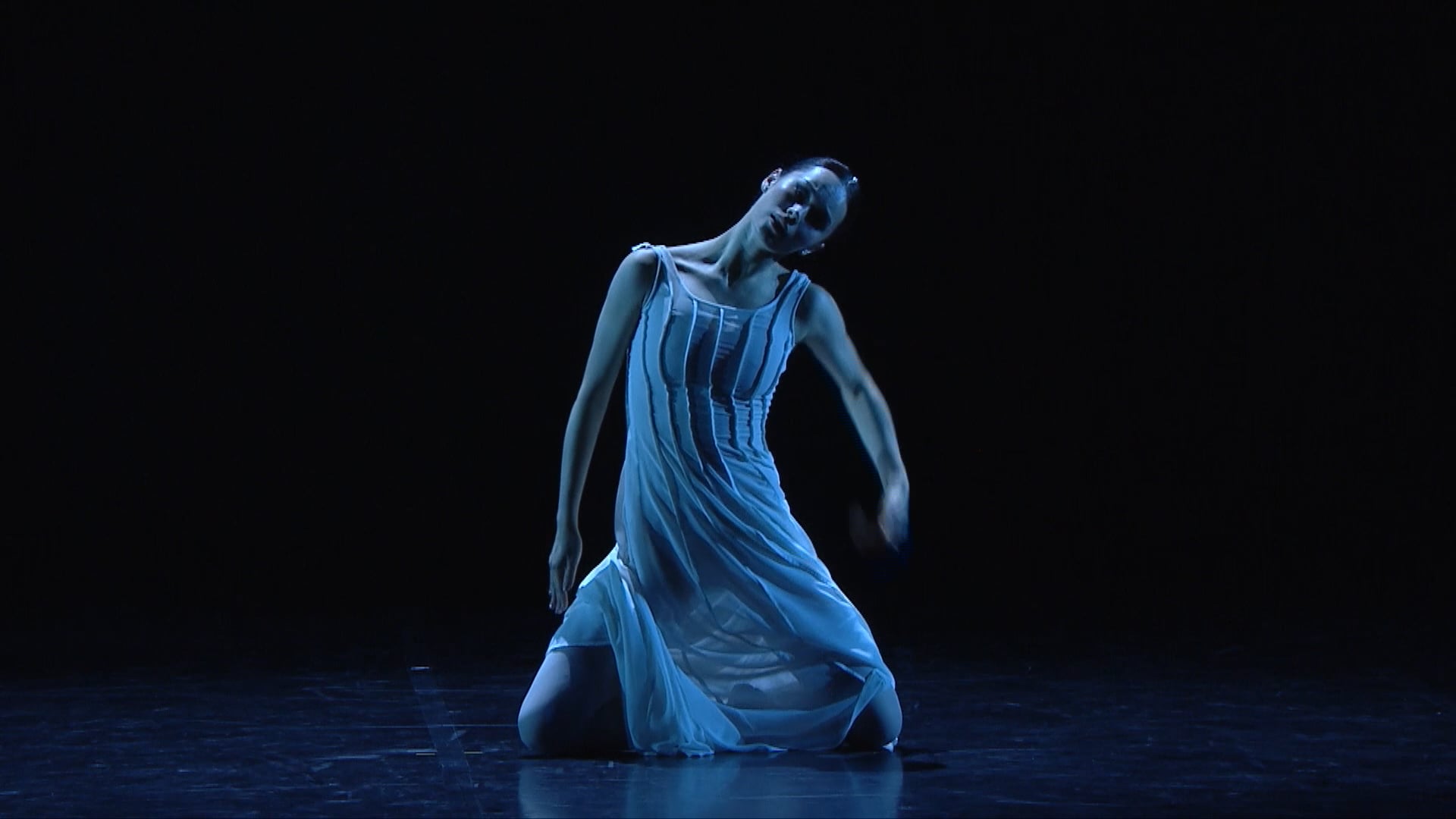 Desdemona (Trailer)