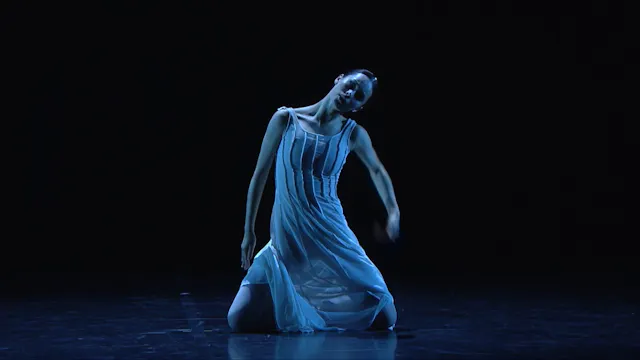 Desdemona (Trailer)
