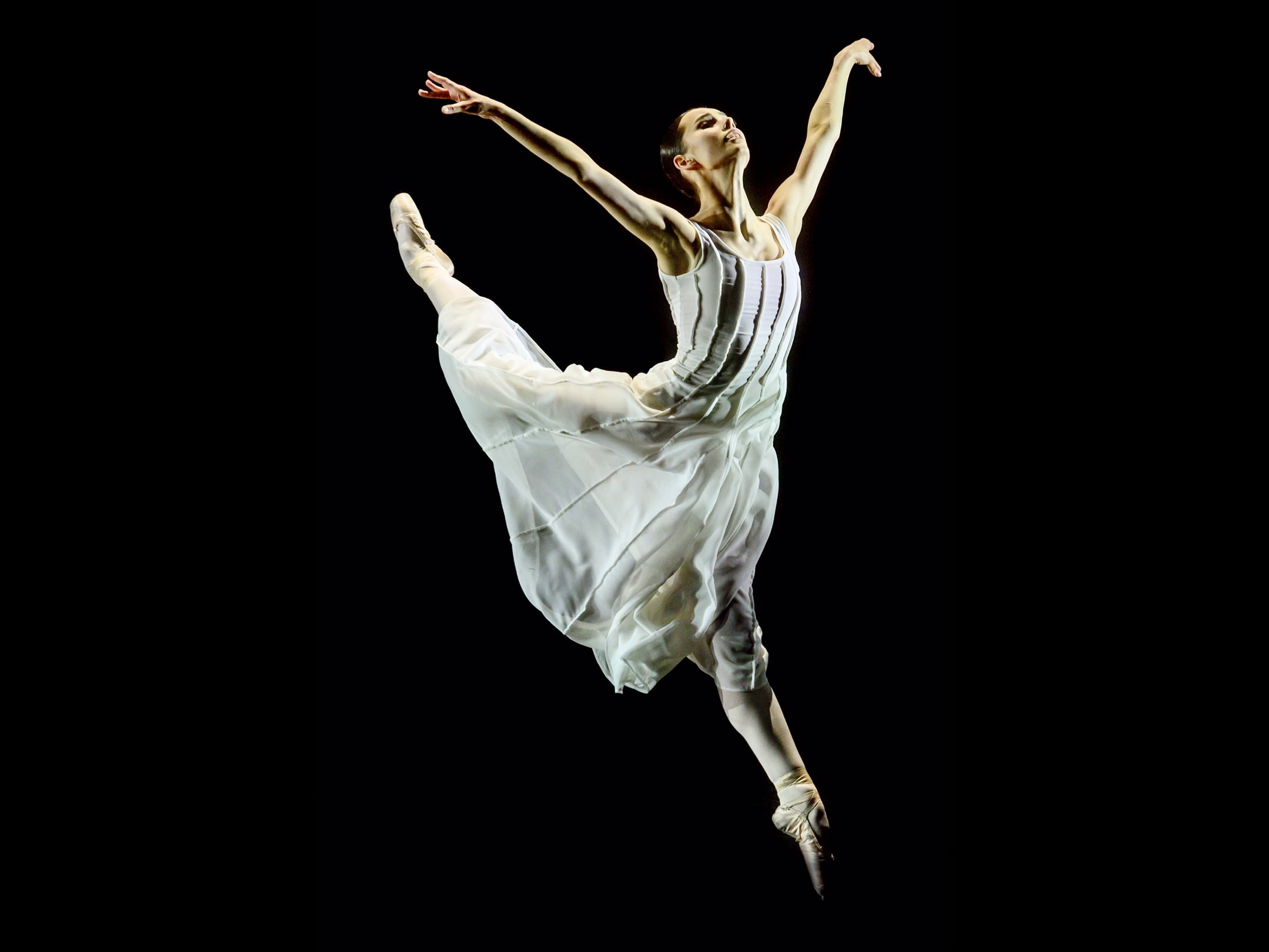 Desdemona (Ballet)
