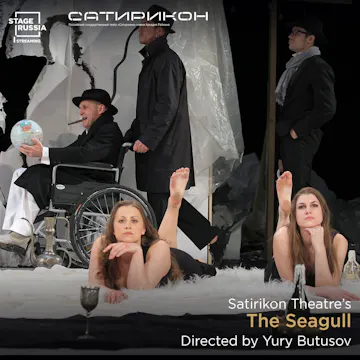 The Seagull