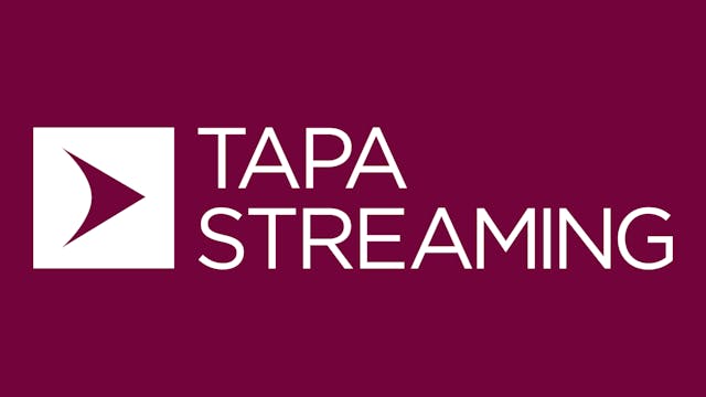TAPA Streaming 